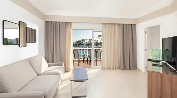 HOTEL RIU PARAISO LANZAROTE - ALL INCLUSIVE