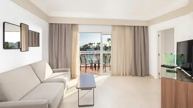 HOTEL RIU PARAISO LANZAROTE - ALL INCLUSIVE