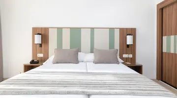 HOTEL RIU PARAISO LANZAROTE - ALL INCLUSIVE