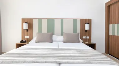 HOTEL RIU PARAISO LANZAROTE - ALL INCLUSIVE