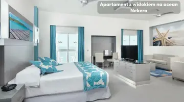 Hotel Riu Playa Blanca