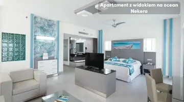 Hotel Riu Playa Blanca