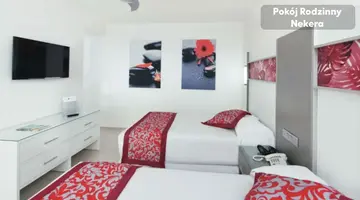 Hotel Riu Playa Blanca