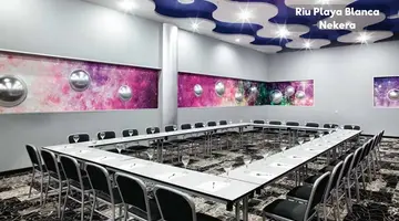 Hotel Riu Playa Blanca
