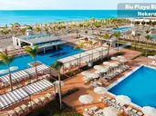 Hotel Riu Playa Blanca