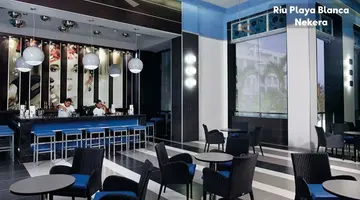 Hotel Riu Playa Blanca