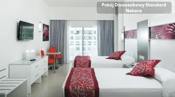 Hotel Riu Playa Blanca