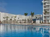Hotel Riu Playa Blanca