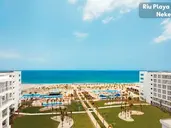 Hotel Riu Playa Blanca