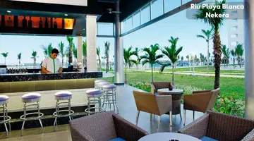 Hotel Riu Playa Blanca