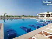 Hotel Riu Playa Blanca
