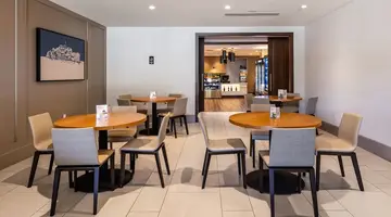 Hotel Riu Plaza Fisherman'S Wharf