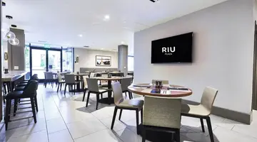 Hotel Riu Plaza Fisherman'S Wharf