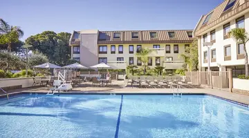 Hotel Riu Plaza Fisherman'S Wharf