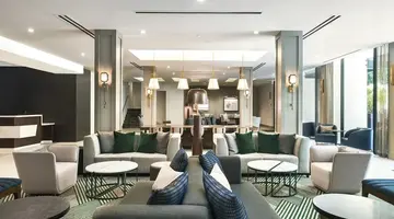 Hotel Riu Plaza Fisherman'S Wharf