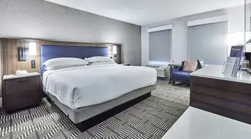 Hotel Riu Plaza Fisherman'S Wharf