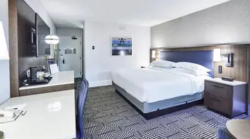 Hotel Riu Plaza Fisherman'S Wharf