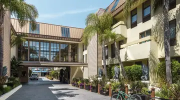 Hotel Riu Plaza Fisherman'S Wharf