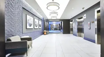 Hotel Riu Plaza Fisherman'S Wharf