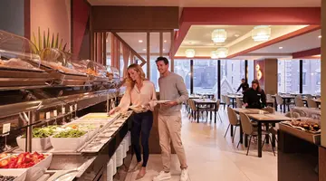 Hotel Riu Plaza Manhattan Times Square