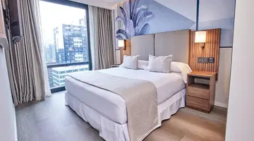 Hotel Riu Plaza Manhattan Times Square