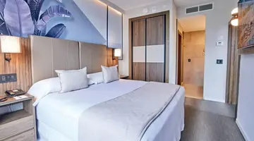 Hotel Riu Plaza Manhattan Times Square