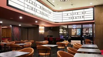 Hotel Riu Plaza Manhattan Times Square