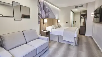 Hotel Riu Plaza Manhattan Times Square