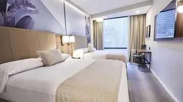 Hotel Riu Plaza Manhattan Times Square