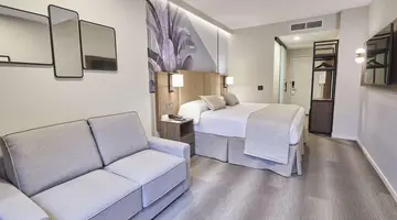 Hotel Riu Plaza Manhattan Times Square