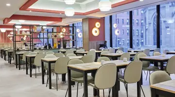Hotel Riu Plaza Manhattan Times Square