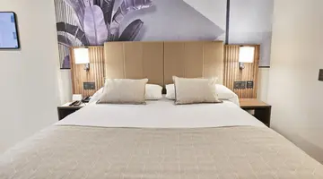 Hotel Riu Plaza Manhattan Times Square