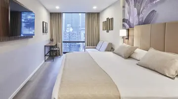 Hotel Riu Plaza Manhattan Times Square