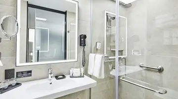 Hotel Riu Plaza Manhattan Times Square
