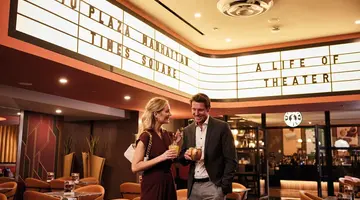 Hotel Riu Plaza Manhattan Times Square
