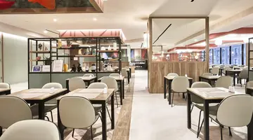 Hotel Riu Plaza Manhattan Times Square