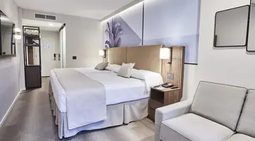 Hotel Riu Plaza Manhattan Times Square
