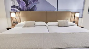 Hotel Riu Plaza Manhattan Times Square