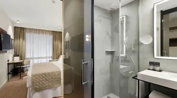 Hotel Riu Plaza Manhattan Times Square