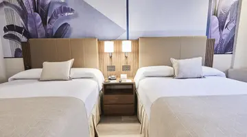 Hotel Riu Plaza Manhattan Times Square