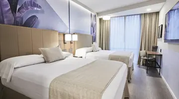 Hotel Riu Plaza Manhattan Times Square