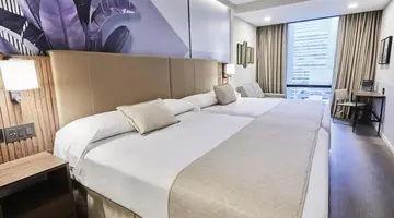 Hotel Riu Plaza Manhattan Times Square