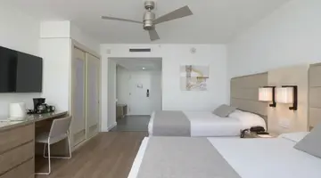 Hotel Riu Plaza Miami Beach