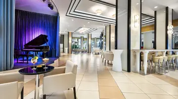 Hotel Riu Plaza Miami Beach