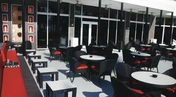 Hotel Riu Plaza Miami Beach