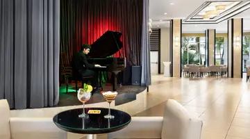 Hotel Riu Plaza Miami Beach