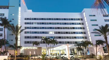 Hotel Riu Plaza Miami Beach
