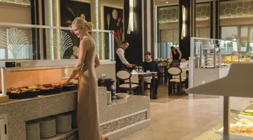Hotel Riu Plaza Miami Beach