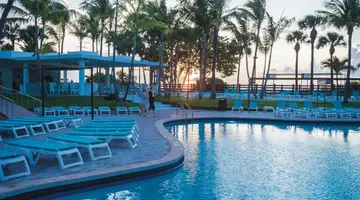 Hotel Riu Plaza Miami Beach