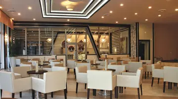 Hotel Riu Plaza Miami Beach